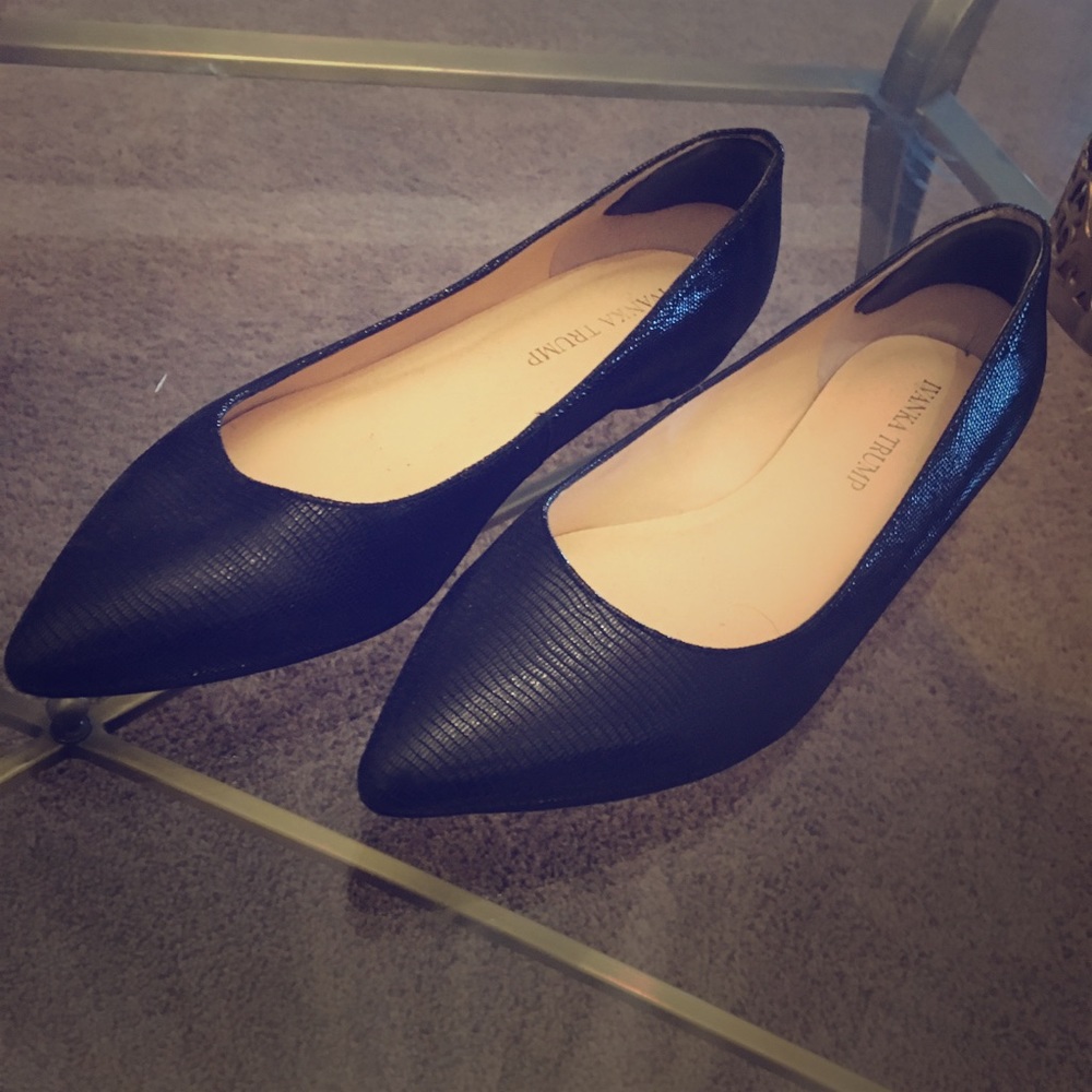 Ivanka Trump Flats